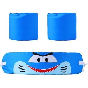 NEW Kids Swimming Detachable Armbands, Swimming Aids for Kids 33-55lbs
